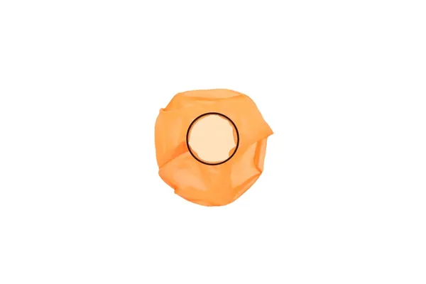 Fuel Filter Black, Orange-1