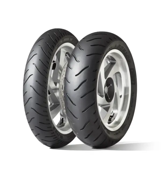 Cauciuc 120/70-21 Dunlop Elite 3-1