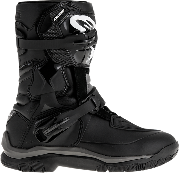 Belize Drystar Boots Black -4