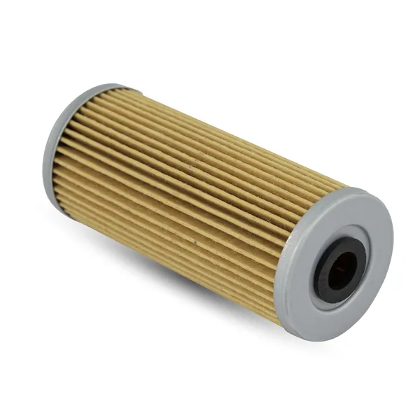 Oil Filter Yellow -2