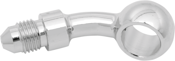 Street Legal Banjo Fitting Chrome, 1, nordicamoto.ro