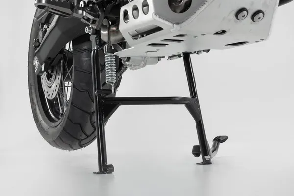 Cric central SW-Motech negru Triumph Tiger 800 XC (10-) HPS1175110001B-0
