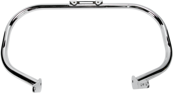 Freeway Bar Chrome, 2, nordicamoto.ro