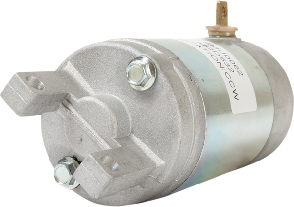 Starter Motor Unfinished, 1, nordicamoto.ro
