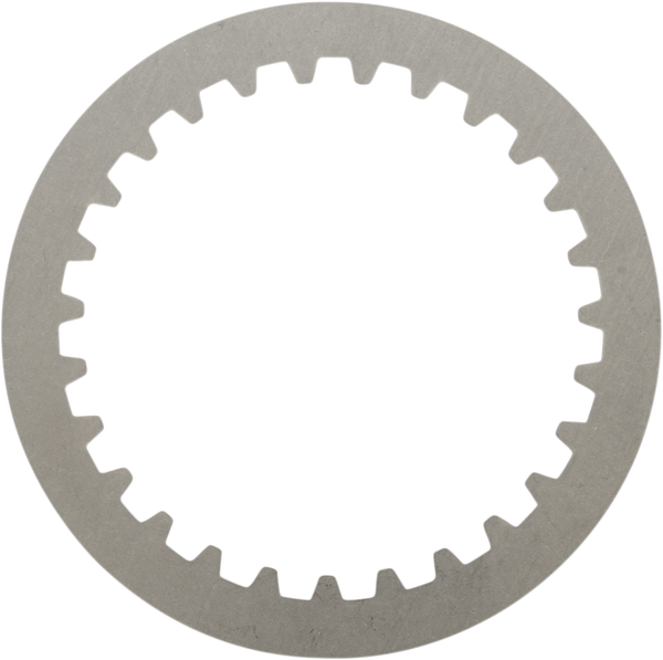 Clutch Steel Drive Plate, 1, nordicamoto.ro
