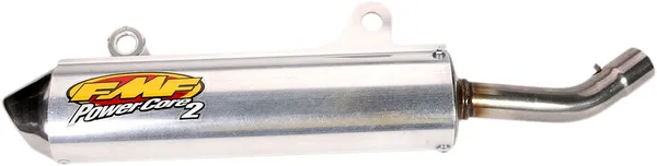 Powercore 2 Silencer Silver