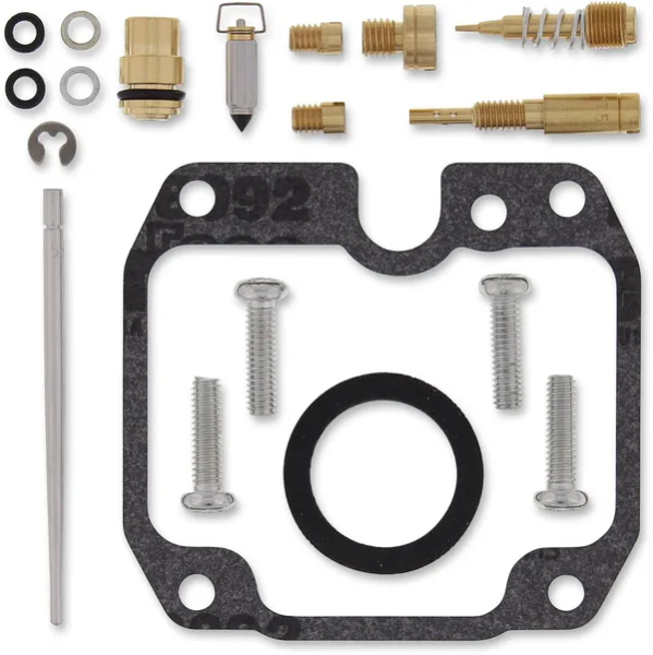 MOOSE RACING Carburetor Repair Kit -0