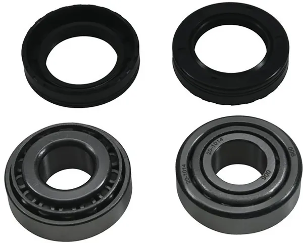 Wheel Bearing Kit Rear-0