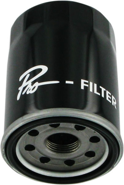 Oil Filter Black, 1, nordicamoto.ro