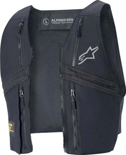 Geaca Alpinestars Techdura Brown-1