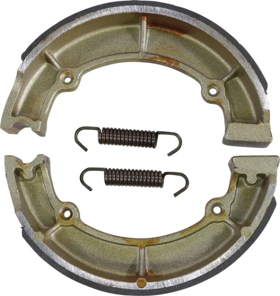 Brake Shoes-0