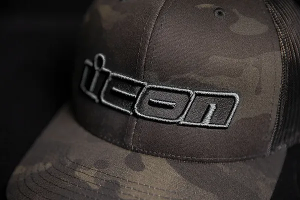 Sapca Icon Mc Punch Green-3