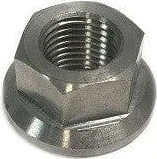 COLLAR NUT M12X1 R/S