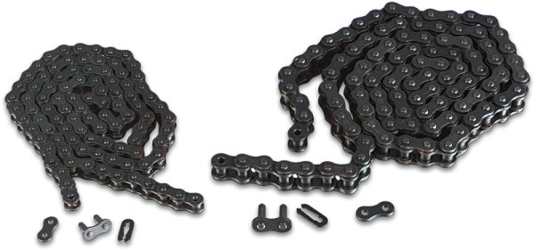 Bulk Drive Chain Black, 1, nordicamoto.ro
