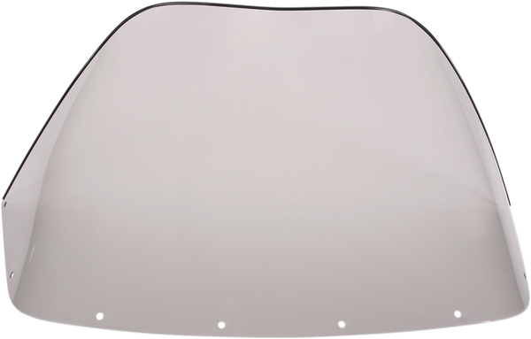 Replacement Windshield Gray, 1, nordicamoto.ro