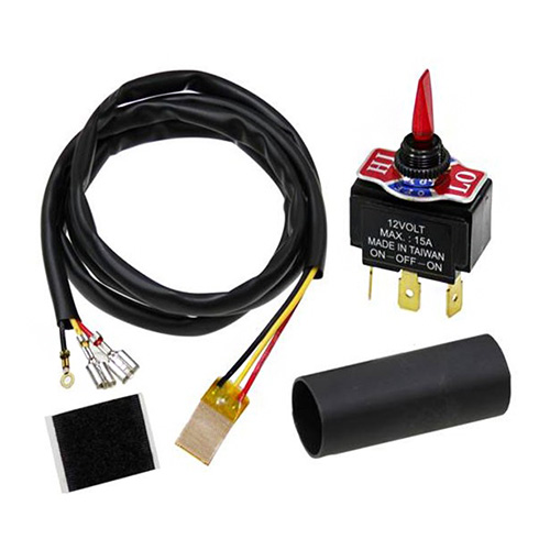 Kit Încălzitor pentru Degetul BRONCO