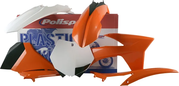 Kit plastice KTM SX 250/350/450 '11-'12 XC 250/300/350 '12, 1, nordicamoto.ro