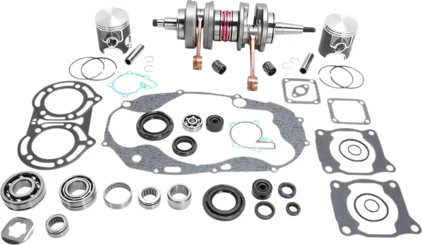 Set complet pentru revizia motorului - Wrench Rabbit, 1, nordicamoto.ro