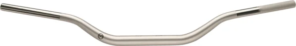 MOOSE RACING Flex Series Handlebar Silver 