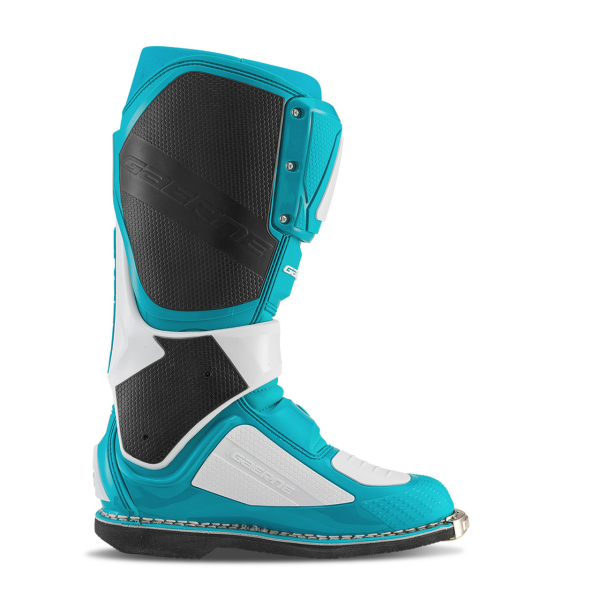 Cizme Gaerne SG12 Portofino Light Blue/White-4