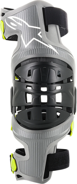 Orteze Alpinestar Bionic-7  Black/Gray-0