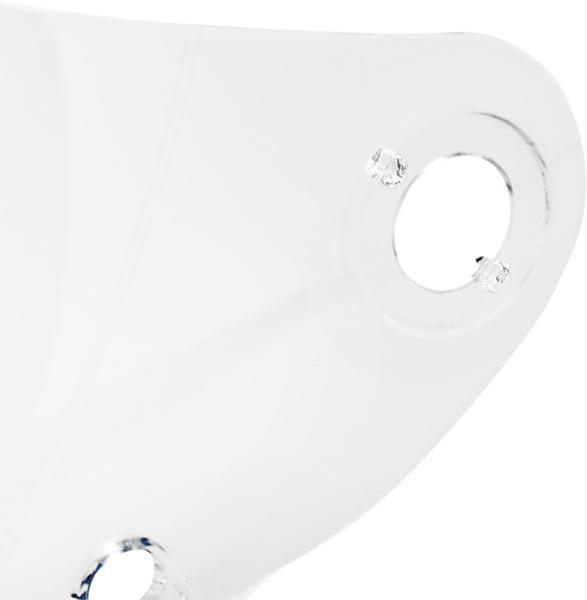 Lane Splitter Helmet Gen 2 Shield Clear ONE SIZE, 5, nordicamoto.ro