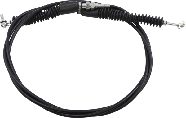 Shifter Cable Black Standard, 1, nordicamoto.ro