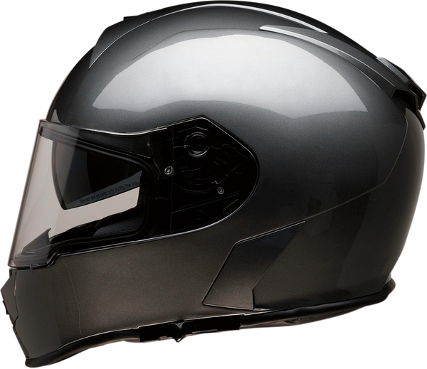 Warrant Helmet Silver 2XL, 3, nordicamoto.ro