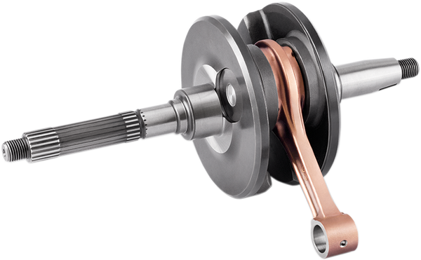 Crankshaft Original, 2, nordicamoto.ro
