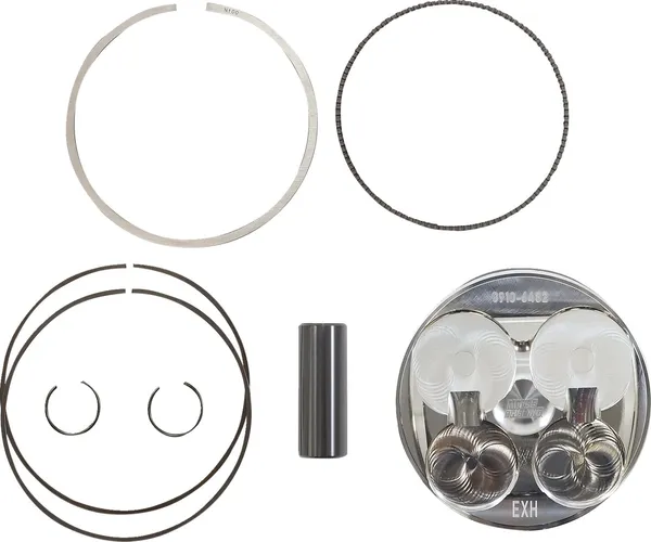 MOOSE RACING High-performance 4-stroke Race Piston 