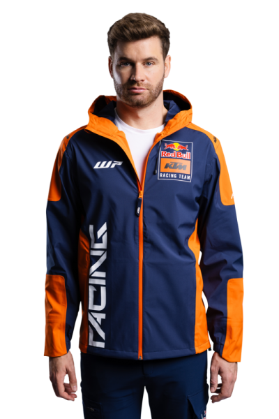 REPLICA TEAM HARDSHELL JACKET-4