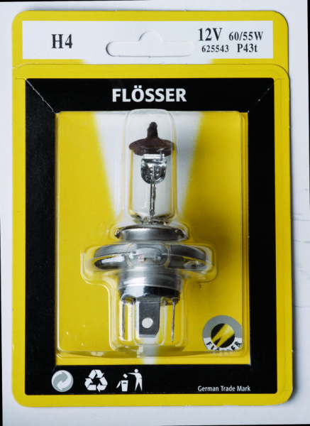 Halogen Headlight Bulbs, 1, nordicamoto.ro