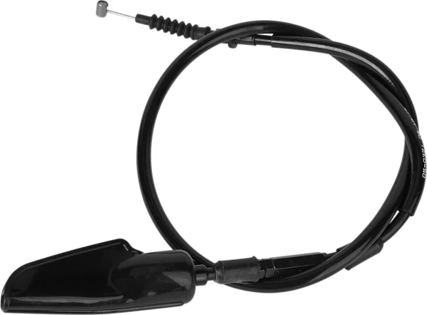 Cablu de ambreiaj din vinil negru, standard, 1, nordicamoto.ro