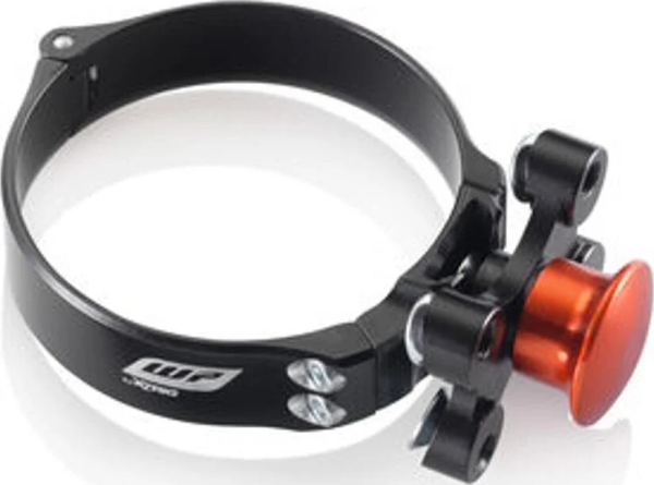 Factory start device Cone Valve