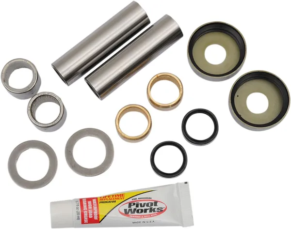 Swingarm Bearing Kit Unfinished-0