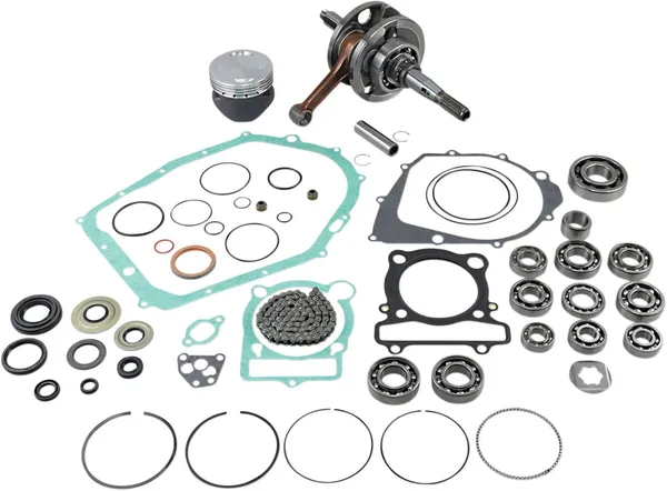 VERTEX Complete Engine Rebuild Kit 