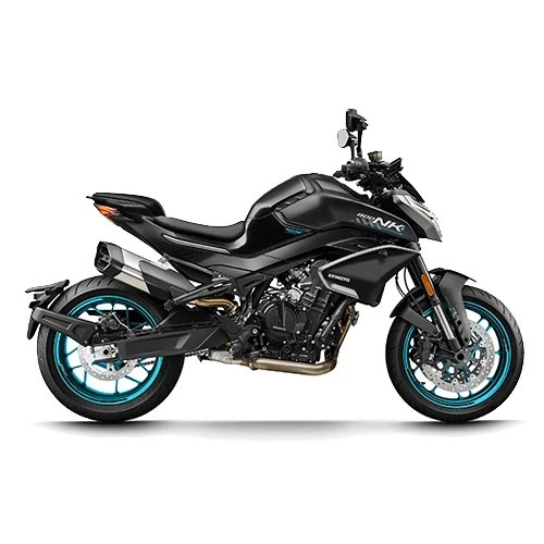 CFMOTO 800NK Advanced Euro 5+ '25-2