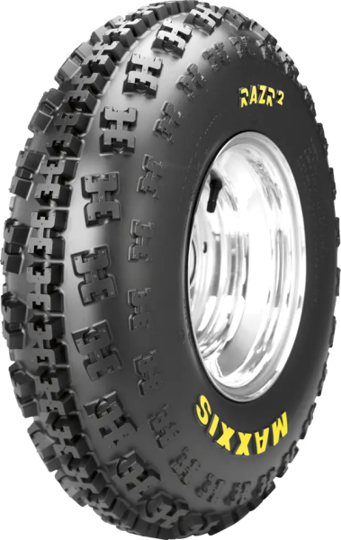 Anvelopă față ATV/UTV Maxxis Razr 2 M933 22x7-10 33J, 1, nordicamoto.ro