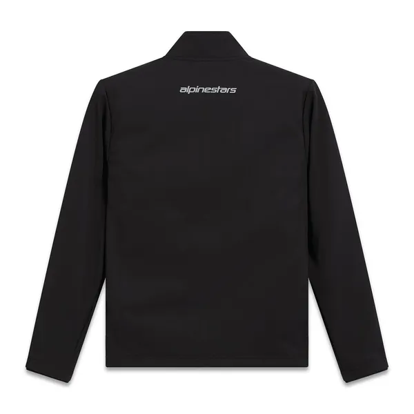 Alpinestars Radiate Softshell Jacket Black -0