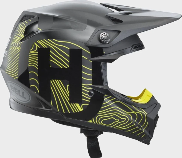 Casca Moto 9 MIPS Gotland, 2, nordicamoto.ro
