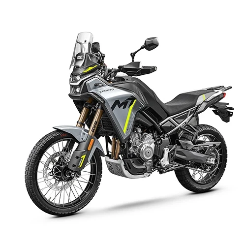 CFMOTO 450MT '25-2