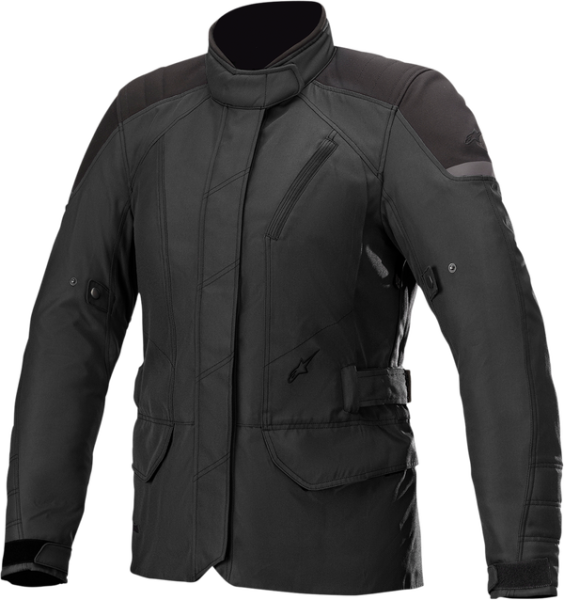 Stella Gravity Jacket Gray  2XL, 4, nordicamoto.ro