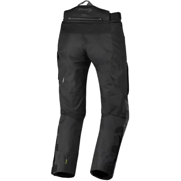 Pantaloni textil impermeabili MACNA NOVADO 2.0 Negru L, 7, nordicamoto.ro
