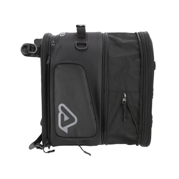 Geantă Spate Acerbis Grand Tour 25L Black-6
