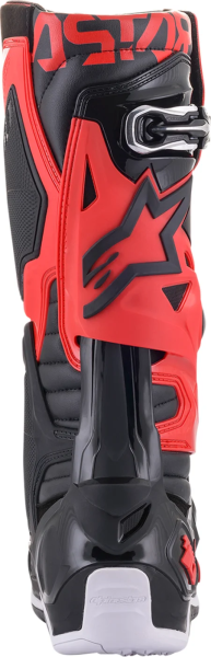Cizme Alpinestars Tech 10 Black/Red-5
