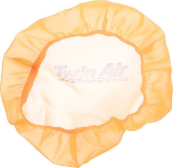Filter Cover Orange -2