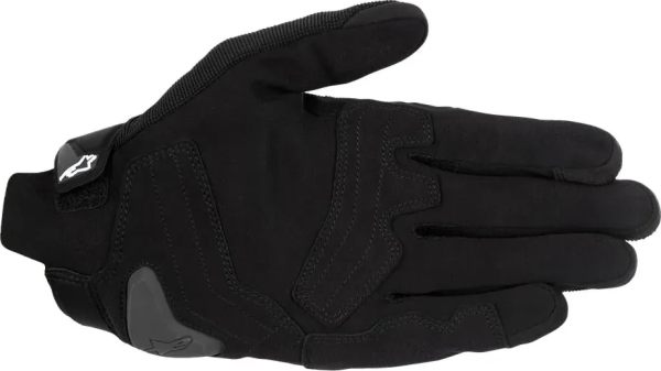 Manusi strada Alpinestars Sp X 1 Black-0