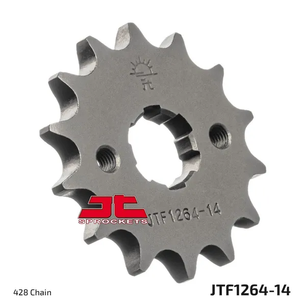 JT SPROCKETS Front Sprocket Natural -d36dc90f70dea91d9e850c8be6bdec6e.webp