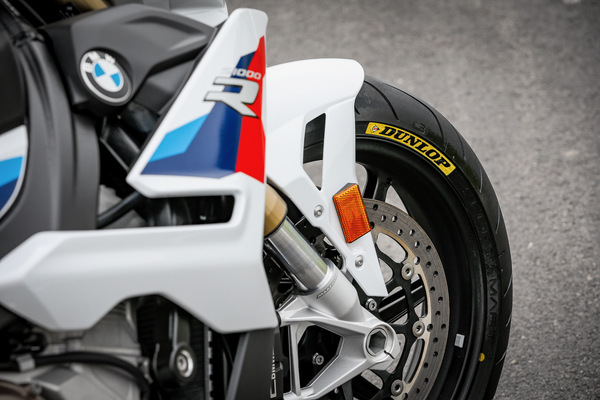 Cauciuc 190/50-17 Dunlop Sport Smart MK3-0