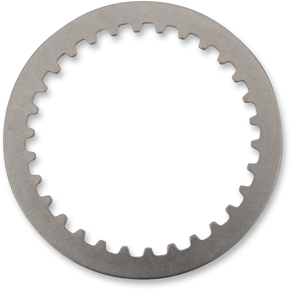 Clutch Steel Drive Plate, 1, nordicamoto.ro